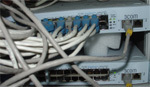 Network Switch 2 sets