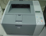 Laser printer 1 Set