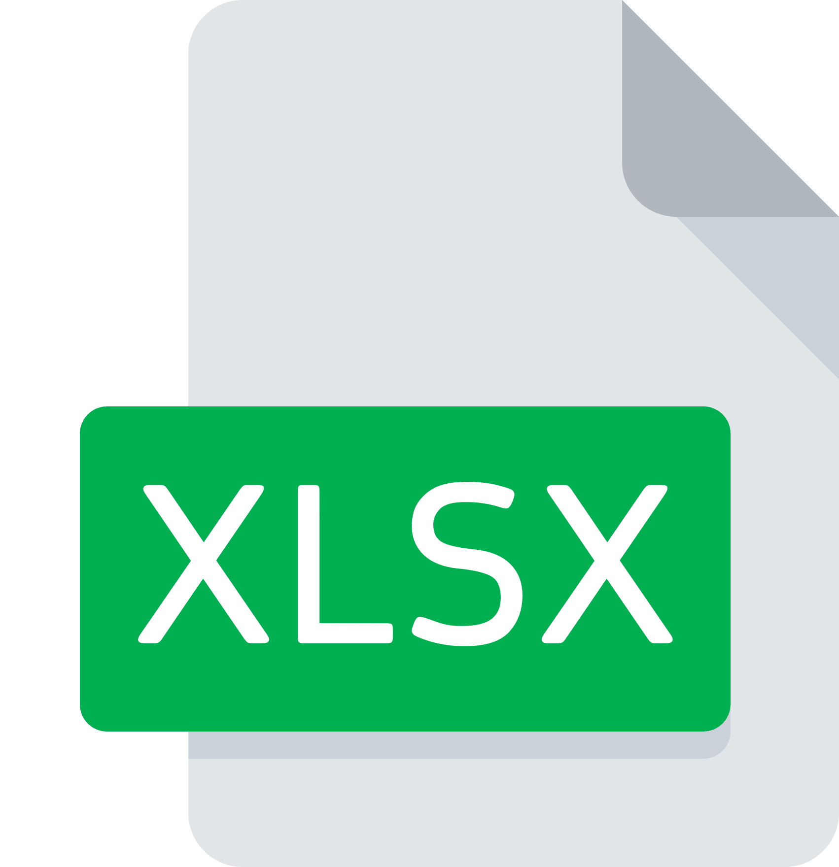 xlsx