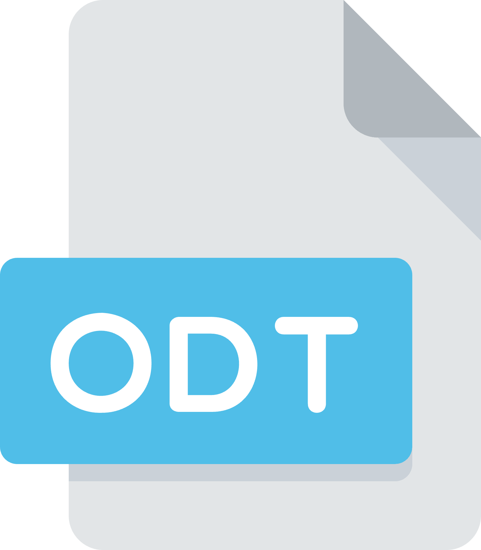 odt