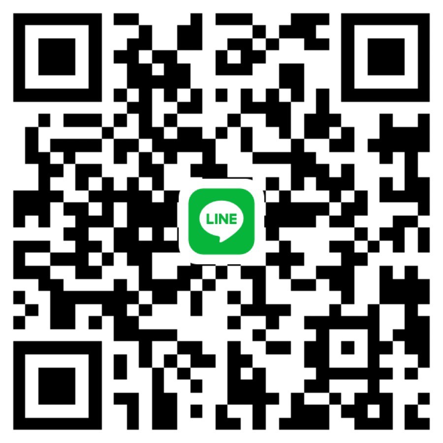 Line QRcode