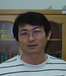 陳永輝老師個人照片