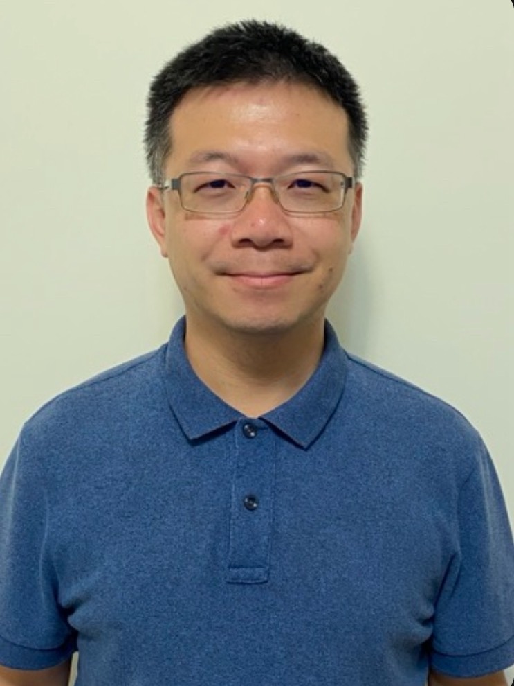 蔡宗翰個人照片