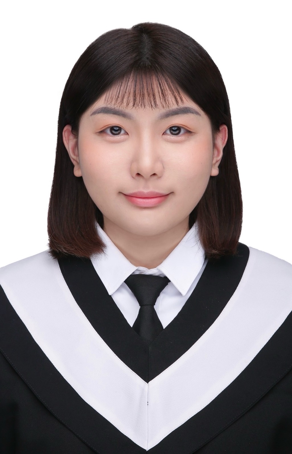 翁詩晴個人照片